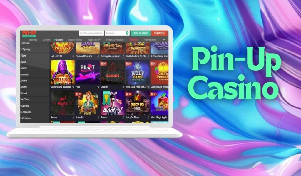 casino pin up online casino pin up online