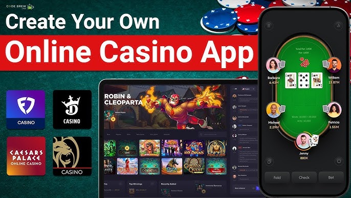 casino online casino online