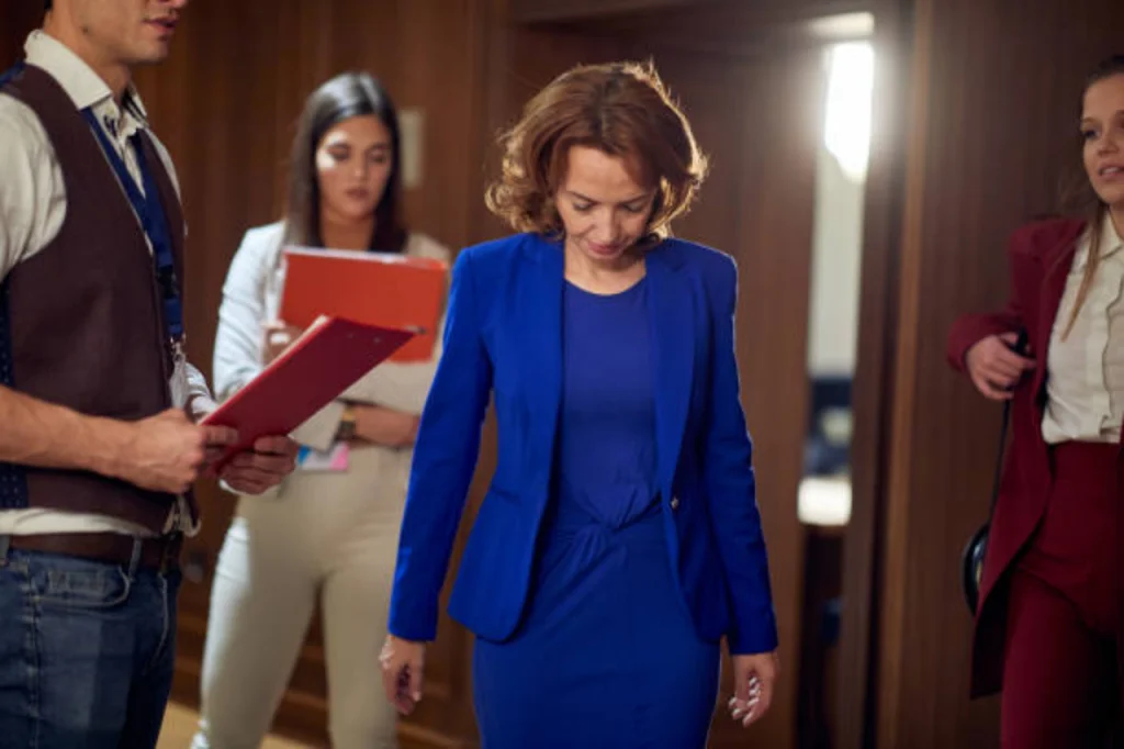 He Belittled Me for Not Having a Lawyer—Then the Truth Came Out