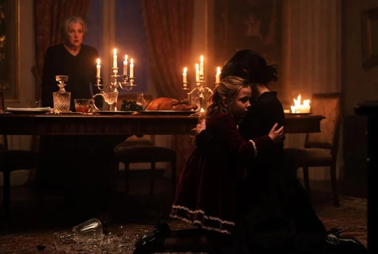 Where Love Requires Humiliation