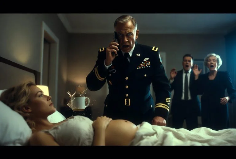 The Colonel’s Daughter