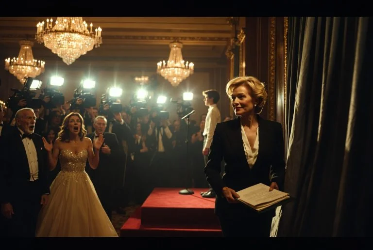 When the Queen Returns to the Board