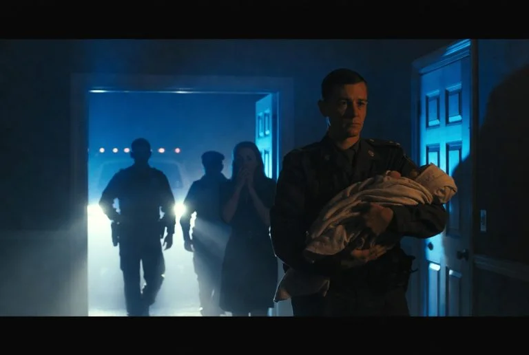 The Family That Protects You