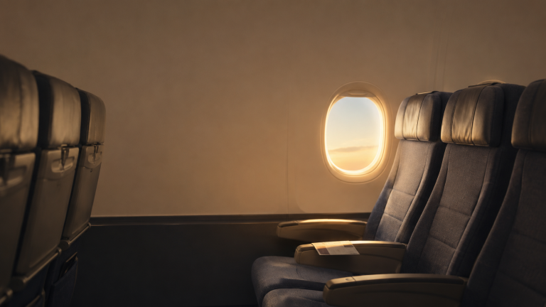 The Third Seat