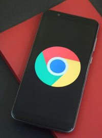 This image shows the New Chrome Features for android 2022.